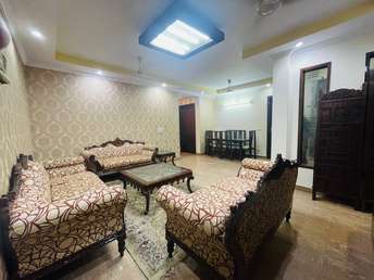 4 BHK Apartment For Resale in New Friends Colony Delhi 5498843