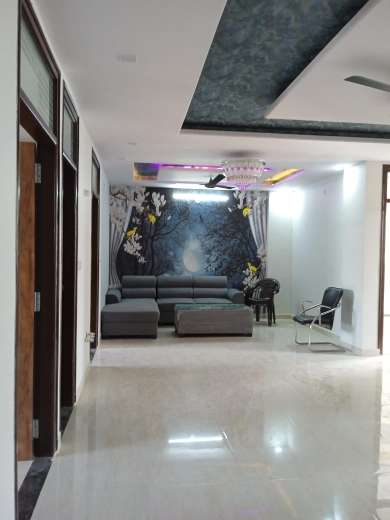 4 Bedroom 1750 Sq.Ft. Apartment in Patrakar Colony Jaipur