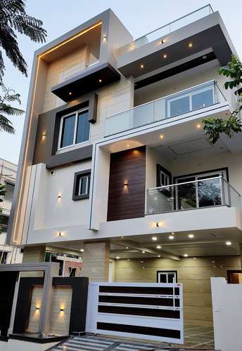 5 BHK Villa For Resale in Sainikpuri Hyderabad 5499001