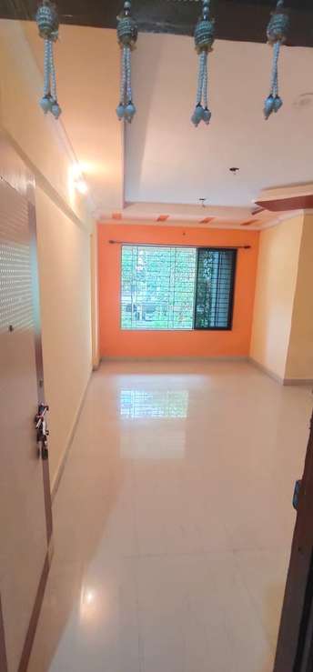 2 BHK Apartment For Rent in Mangeshi Dream City Kalyan West Thane  5499036