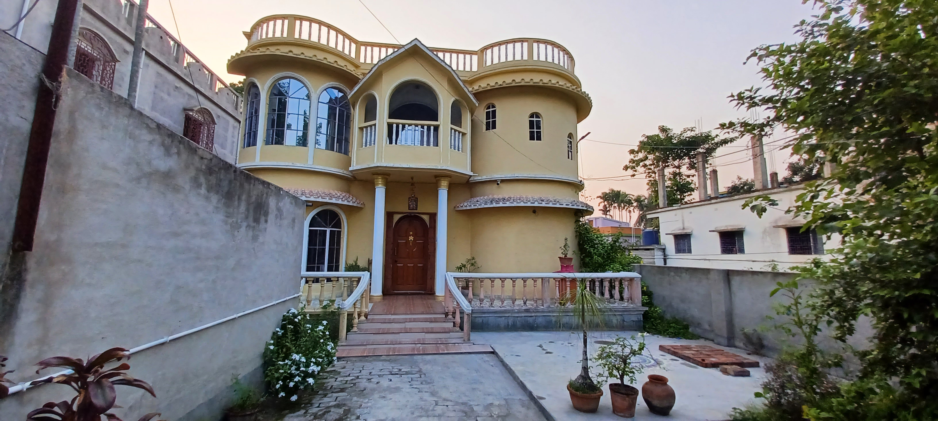 Resale 5 Bedroom 2800 Sq.Ft. Villa in Nadia Kolkata 5499200