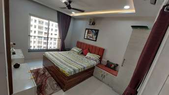 2 BHK Apartment For Resale in Natasha Enclave Vartak Nagar Vartak Nagar Thane 5499248