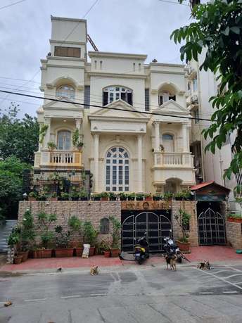 6+ BHK Independent House For Resale in Mahalakshmi Layout Bangalore 5499372