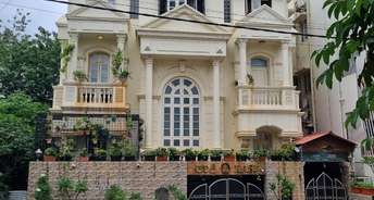 6+ BHK Independent House For Resale in Mahalakshmi Layout Bangalore 5499372