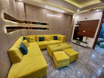 3 BHK Builder Floor For Resale in Uttam Nagar Delhi 5499509