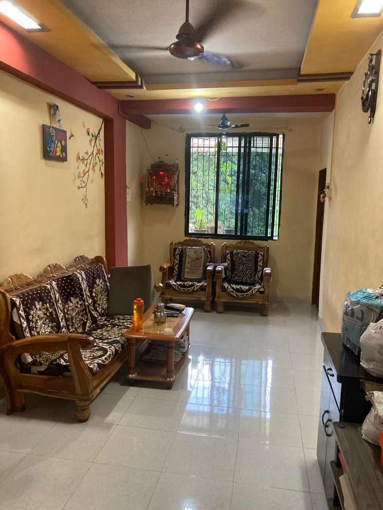 1 Bedroom 500 Sq.Ft. Apartment in Kalyan Thane