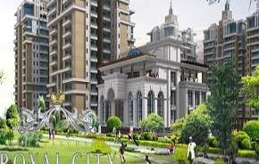 4 BHK Penthouse For Resale in Purvanchal Royal City Gn Sector Chi V Greater Noida 5500067
