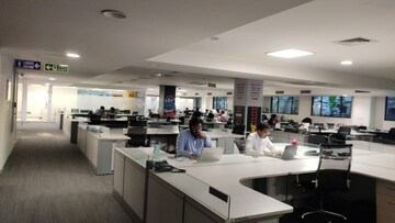 Team Area in  Office Space at Jp Nagar – for Rent