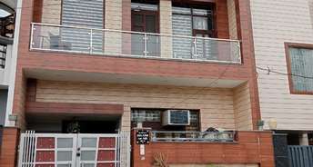 4 BHK Independent House For Resale in Sector 13 Panipat 5501384