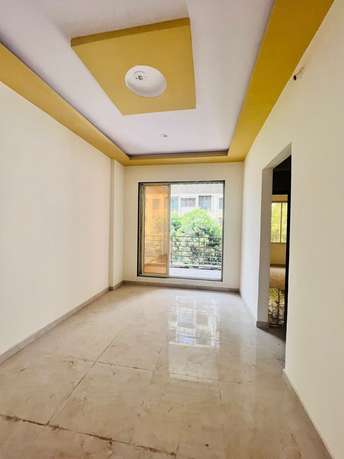 1 BHK Apartment For Resale in Dombivli East Thane 5501504