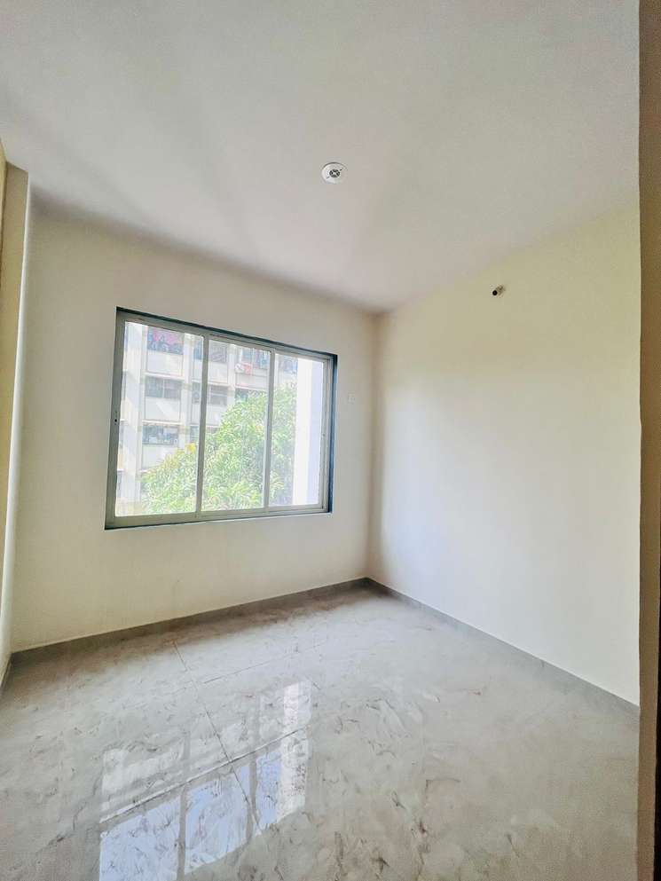 1 Bedroom 390 Sq.Ft. Apartment in Dombivli East Thane