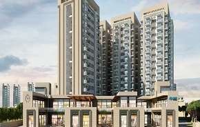 2 BHK Apartment For Resale in MRG Ultimus Sector 90 Gurgaon 5501735