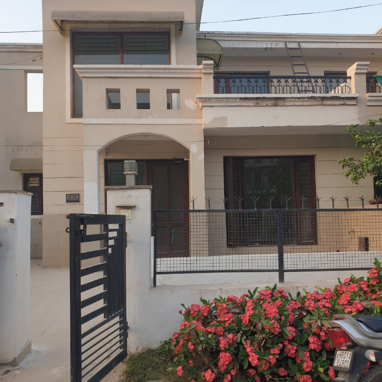 3.5 Bedroom 3200 Sq.Ft. Villa in Greater Mohali Mohali