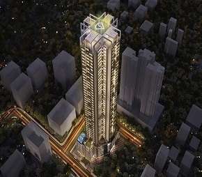 3 BHK Apartment For Resale in Ashapura F Residences Malad East Mumbai 5502052