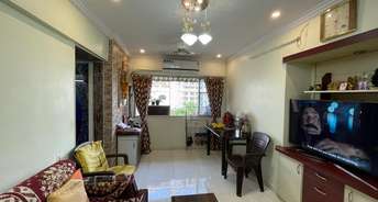 1 BHK Apartment For Resale in Raj Sundaram Dahisar East Mumbai 5502067