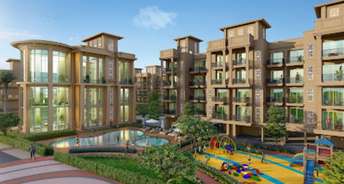3 BHK Apartment For Resale in Signature Global City 81 Sector 81 Gurgaon 5502307