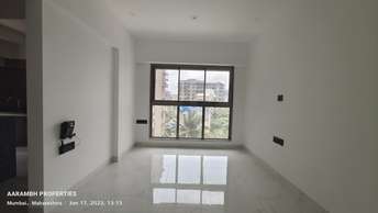 1 BHK Apartment For Resale in Chamunda Heritage Andheri East Mumbai 5502325