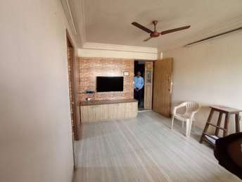 1 BHK Apartment For Resale in Shantidwar CHS Borivali East Mumbai 5502403