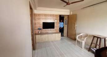 1 BHK Apartment For Resale in Shantidwar CHS Borivali East Mumbai 5502403