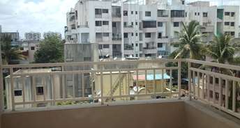 2 BHK Apartment For Resale in Ganesh Park Pimple Saudagar Pimple Saudagar Pune 5502416