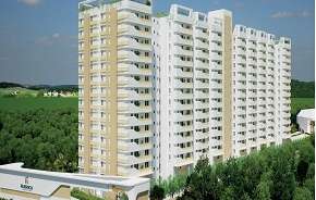2.5 BHK Apartment For Resale in Rubrick Tripura Gandi Maisamma Hyderabad 5502464
