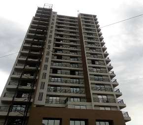 1 BHK Apartment For Resale in Beauty Heights Bhandup West Mumbai 5502532