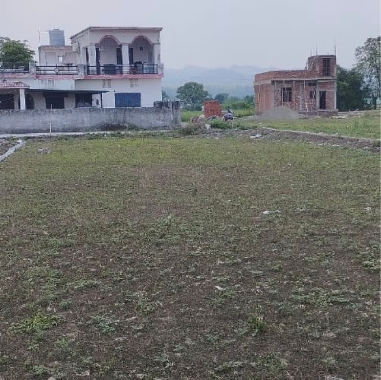 100 Sq.Yd. Plot in Doiwala Dehradun