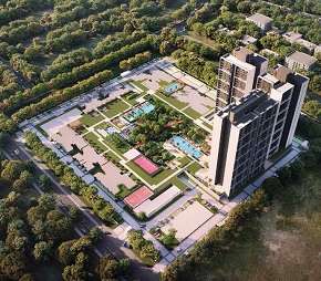 2 BHK Apartment For Resale in Godrej Woods Sector 43 Noida  5502773