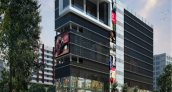 Commercial Office Space 495 Sq.Ft. For Resale In Sector 18 Noida 5502762