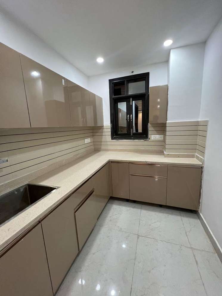 3 Bedroom 300 Sq.Ft. Builder Floor in Sushant Lok I Gurgaon