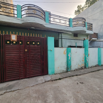 3 BHK Villa For Resale in Iim Road Lucknow 5503169