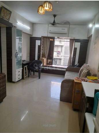 2 BHK Apartment For Resale in Shiv Prasad CHS Dahanukar Wadi Kandivali West Mumbai 5503195