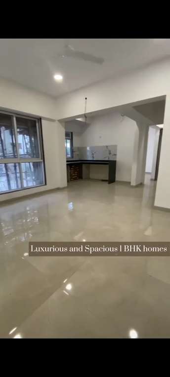 1 BHK Apartment For Resale in Trishabh Greens Chembur Mumbai 5503225