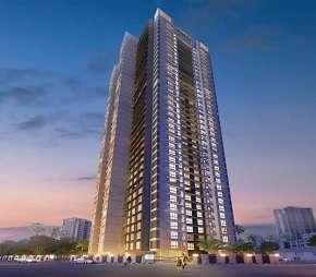 2 BHK Apartment For Resale in Rustomjee Summit Borivali East Mumbai 5503243
