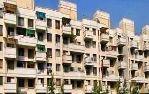 2 BHK Apartment For Resale in Goel Ganga Hill Mist Garden Kondhwa Pune 5503381