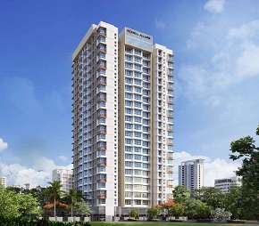 2 BHK Apartment For Resale in Romell Allure Borivali East Mumbai 5503427