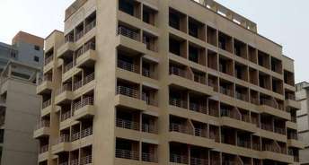 1 BHK Apartment For Resale in Kamothe Sector 20 Navi Mumbai 5503496