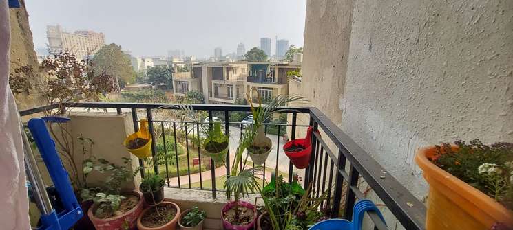 3 Bedroom 204 Sq.Yd. Independent House in Sector 47 Gurgaon