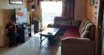 1 BHK Apartment For Resale in Ashtavinayak CHS Ulwe Ulwe Sector 17 Navi Mumbai 5503686