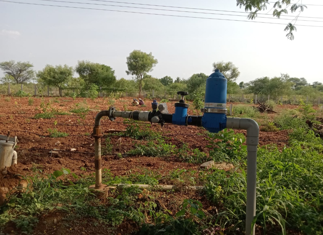 Resale 654 Sq.Ft. Plot in Govindapura Bangalore 5503731