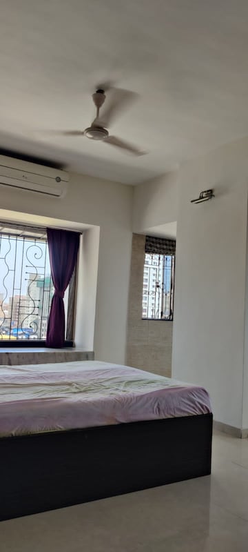 3 BHK Apartment For Resale in Serenity Complex Andheri West Mumbai  5503756