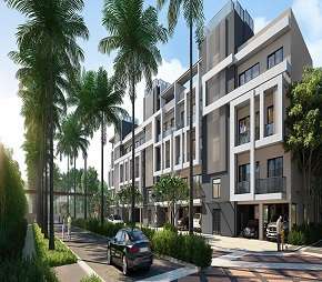 3 BHK Builder Floor For Resale in Ace Palm Floors Sector 89 Gurgaon 5503785