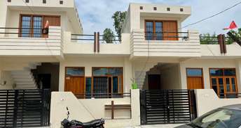 2 BHK Builder Floor For Resale in Malhour Lucknow 5503808