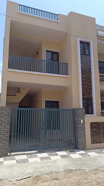 3 BHK Villa For Resale in Sector 127 Mohali 5503920