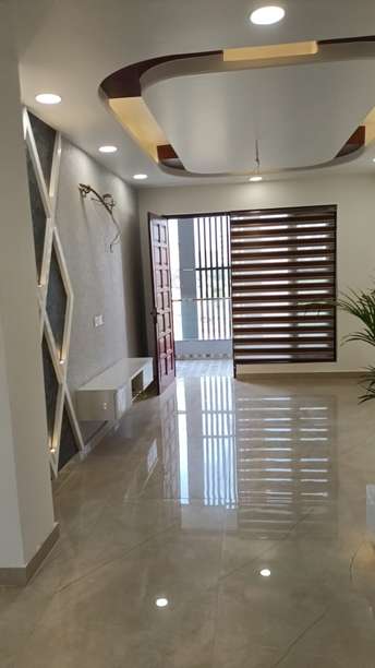 3 BHK Builder Floor For Resale in Sector 85 Faridabad 5503929