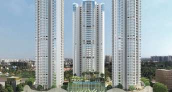 2 BHK Apartment For Resale in Ekta Tripolis Phase 2 Goregaon West Mumbai 5503963