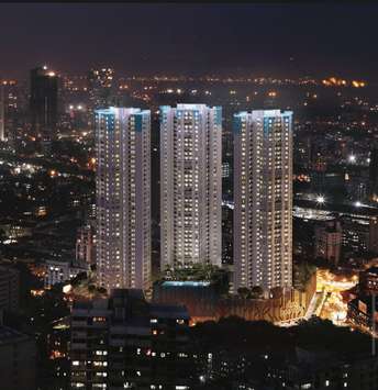 3 BHK Apartment For Resale in Ekta Tripolis Phase 2 Goregaon West Mumbai 5504023