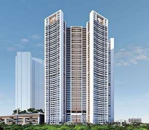 2 BHK Apartment For Resale in The Prestige City Mulund West Mumbai 5504130