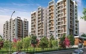 2 BHK Apartment For Resale in Ark Samyak Bachupally Hyderabad 5504210