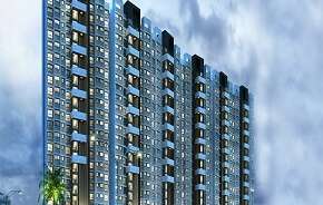 1 BHK Apartment For Resale in Brand One Wadala Wadala East Mumbai 5504202